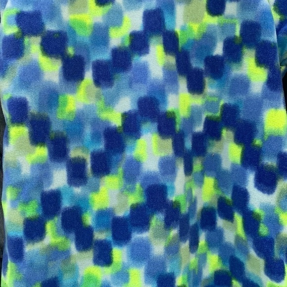 Arctix Fleece One Piece 12/18 Month Zip Up - Picture 12 of 12